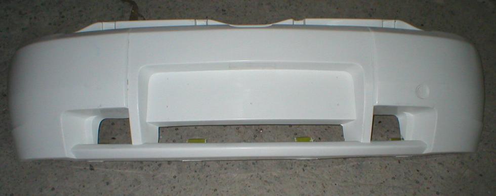 rear bumper