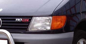 Lamp before Facelift