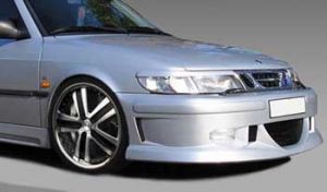 Bodykit 1994, 2002.