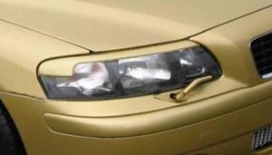 Headlamp trim. Model 2000