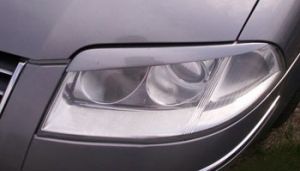 Headlamp trim 3BG 00-05