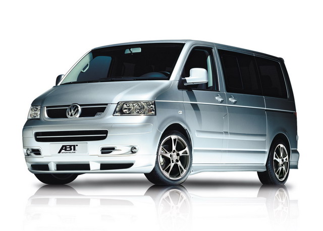 Volkswagen T5