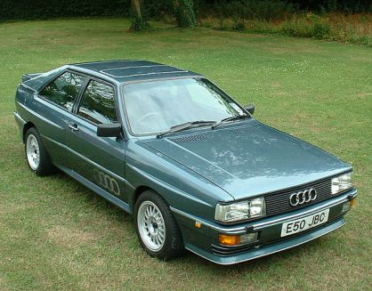 B 2 (1982-86)