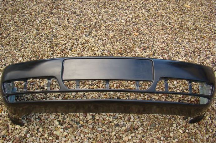 Front bumper S6