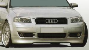 Front spoiler till2005