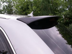 roof spoiler AVANT