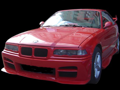 BMW 3  e36