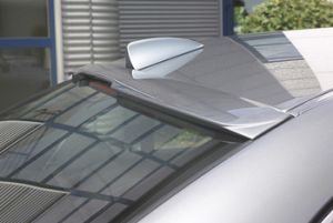 roof spoiler