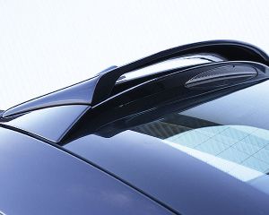 roof spoiler