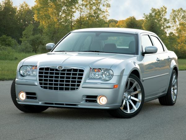 Chrysler 300C