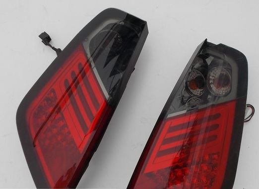 Headlights (set)