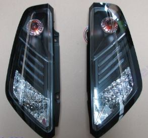 Headlights (set)