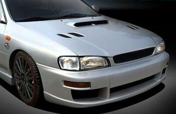 Impreza 1992-2000