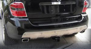 rear bumper add