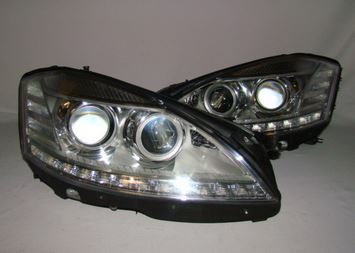 Headlight