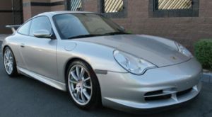 Porsche Boxster 1996-04(type 986)