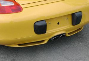 rear bumper add