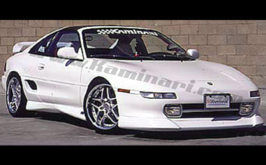 Toyota MR2 1990-1999m.