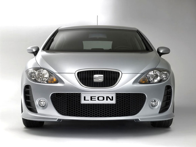 new seat leon 2011. Seat Leon