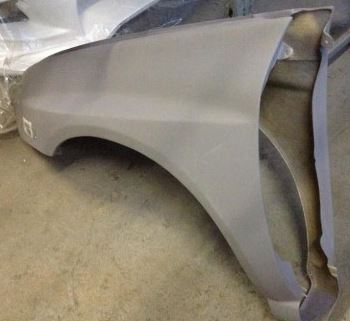 Front fender 2000-02