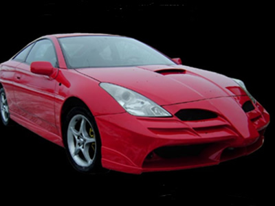 Celica 2000>