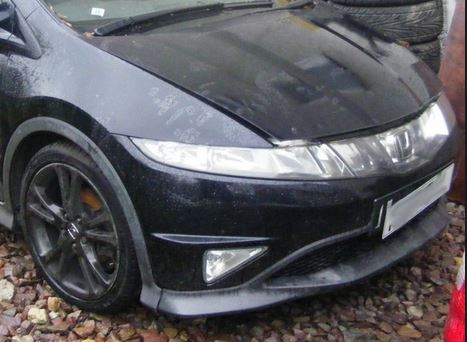 Civic 2006-11(8 gen)