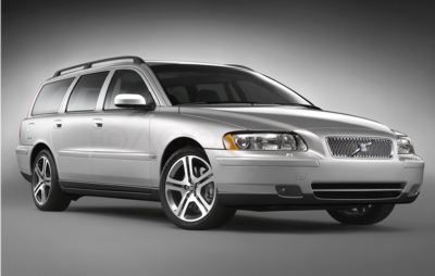 Volvo V70/ S70