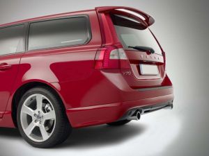 XC 70   2007>