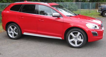 XC 60 2008>