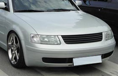 Passat B5, B5.5 facelift