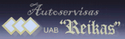Autoservisas Reikas